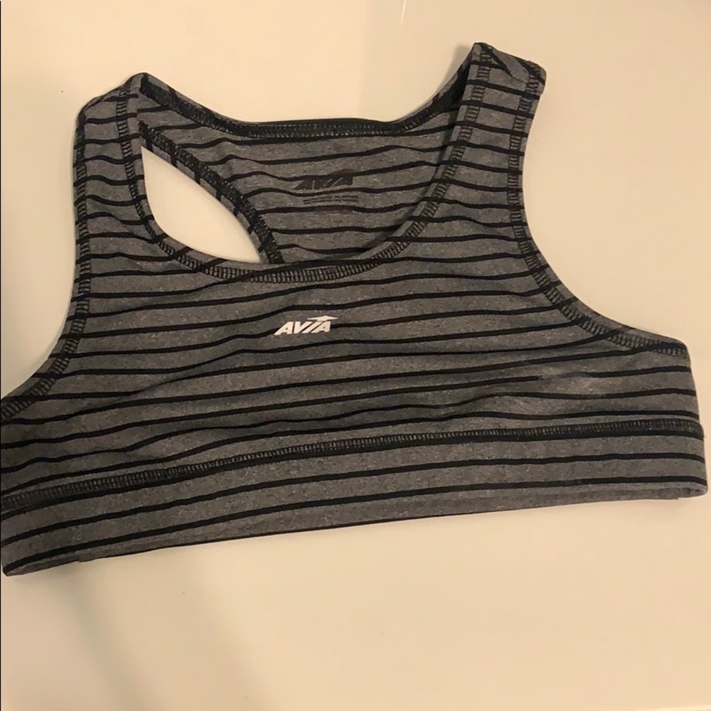 AVIA Sports Bra